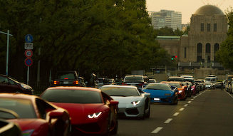 Lamborghini｜ランボルギーニ