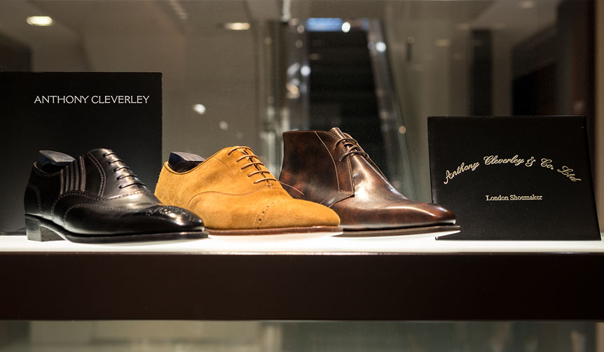 イセタンメンズ|オーダーフェア