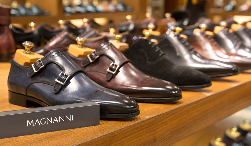 イセタンメンズ|オーダーフェア