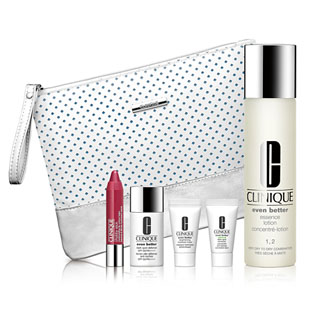 CLINIQUE｜クリニーク