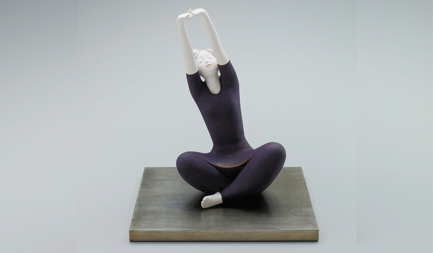 日本橋三越本店|日本伝統工芸展