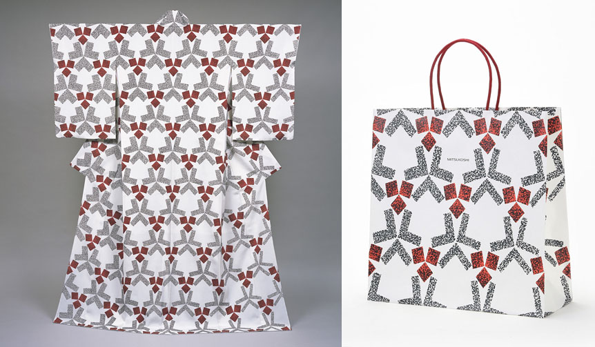 日本橋三越本店|日本伝統工芸展