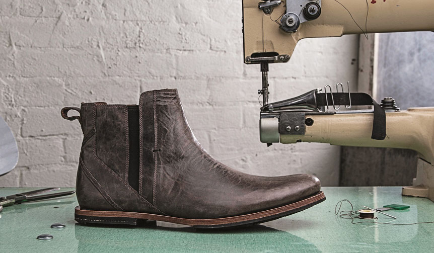 ティンバーランド｜ブーツカンパニー