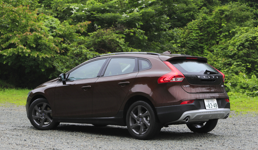 Volvo S60 D4｜ボルボ S60 D4