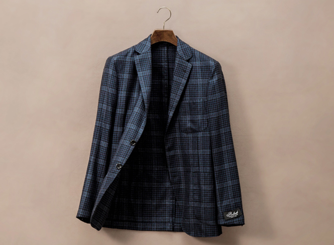 JACKET REQUIRED|ジャケットリクワイヤード