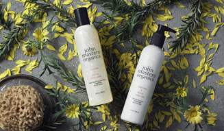 john masters organics｜フレグランスボディケア
