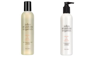 john masters organics｜フレグランスボディケア