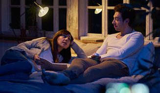 リビング・モティーフ×ソニー|Life Space UX