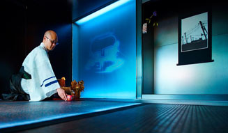 リビング・モティーフ×ソニー|Life Space UX