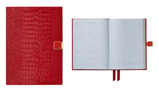 スマイソン|2016年ダイアリー