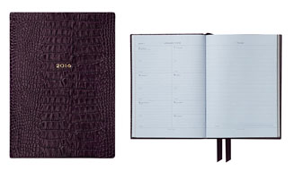 スマイソン|2016年ダイアリー