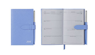 スマイソン|2016年ダイアリー