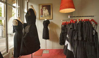 アンリ・ジロー|シャンパーニュ・メゾン