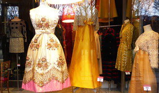 アンリ・ジロー|シャンパーニュ・メゾン