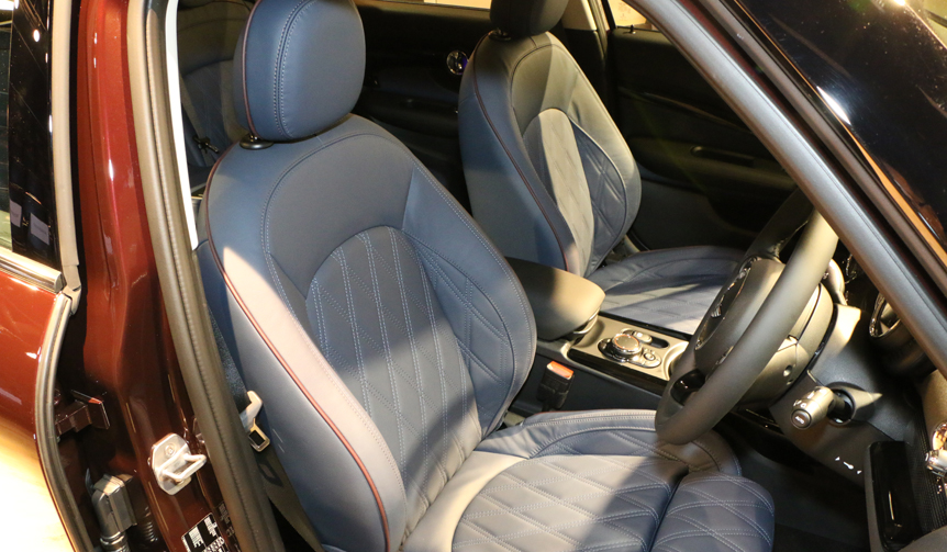 Mini Clubman｜ミニ クラブマン 30