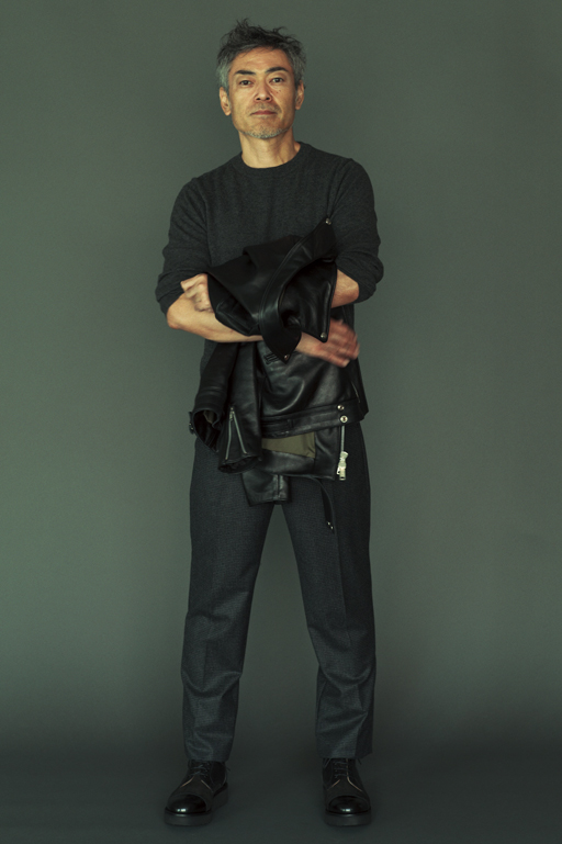 TODD SNYDER|トッド スナイダー