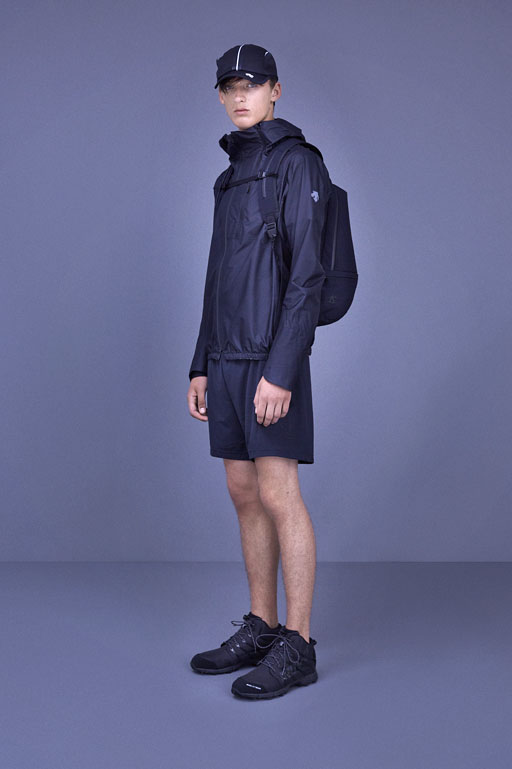 デサント|DESCENTE BLANC