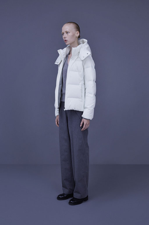 デサント|DESCENTE BLANC