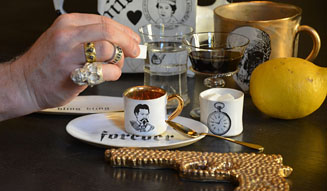 H.P.DECO|ベルンハルト・クーン