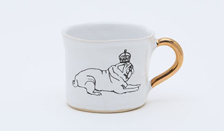 H.P.DECO|ベルンハルト・クーン