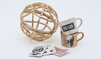 H.P.DECO|ベルンハルト・クーン