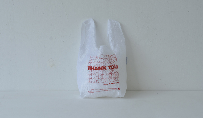 OPEN-EDITIONS｜オープン エディションズ THANK YOU Tote