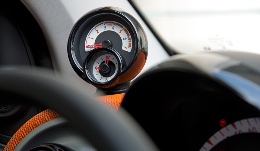 smart fortwo|スマート フォーツー