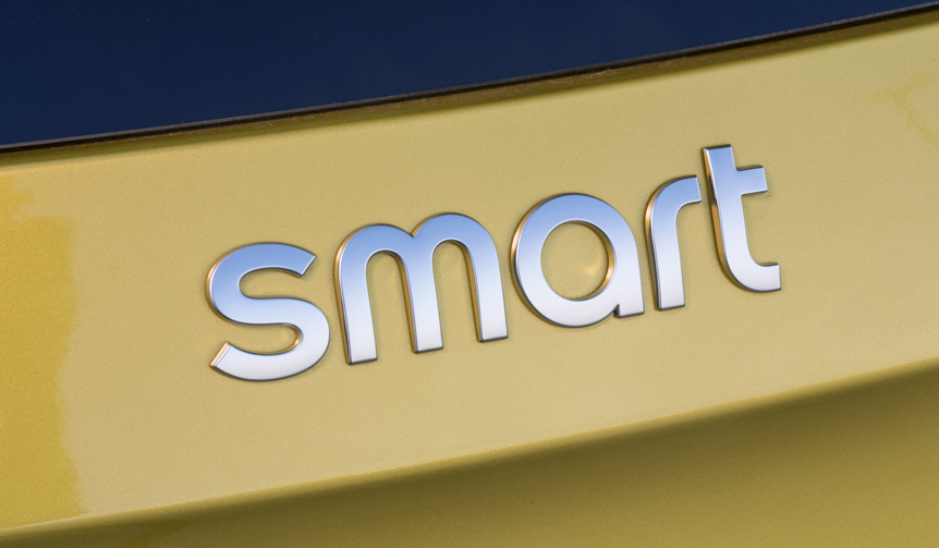 smart forfour|スマート フォーフォー