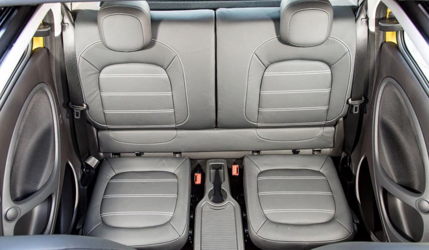 smart forfour|スマート フォーフォー