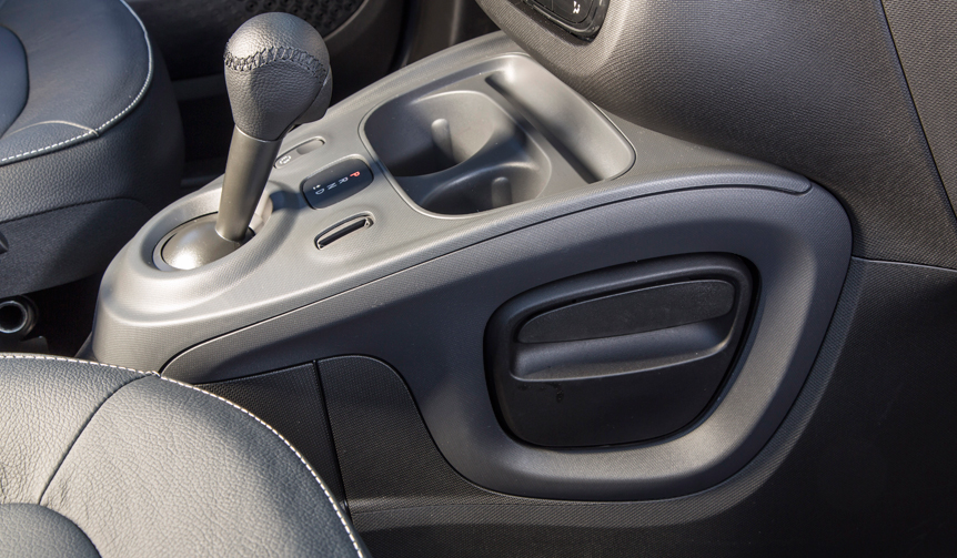 smart fortwo|スマート フォーツー