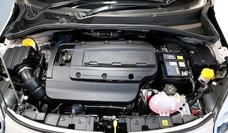 Fiat 500X｜フィアット 500X