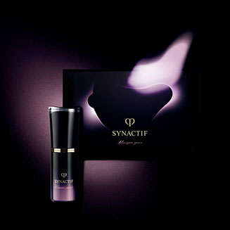 CLE DE PEAU BEAUTE｜クレ・ド・ポー ボーテ「クレ・ド・ポー ボーテ シナクティフ リチュエルソワンイユー」
