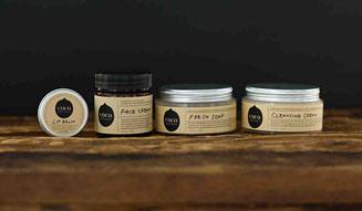 COCO ORGANICS｜新ブランド