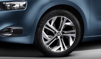 Citroen C4 Picasso 1st Anniversary|シトロエン C4 ピカソ ファースト アニバーサリー Citroen Grand C4 Picasso 1st Anniversary|グランド シトロエン C4 ピカソ ファースト アニバーサリー