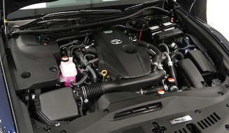 Toyota Crown|トヨタ クラウン