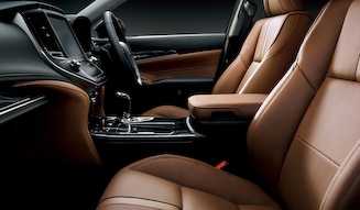 Toyota Crown|トヨタ クラウン