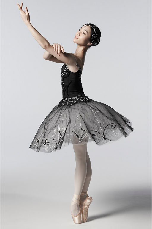 新国立劇場バレエ団|ホフマン物語