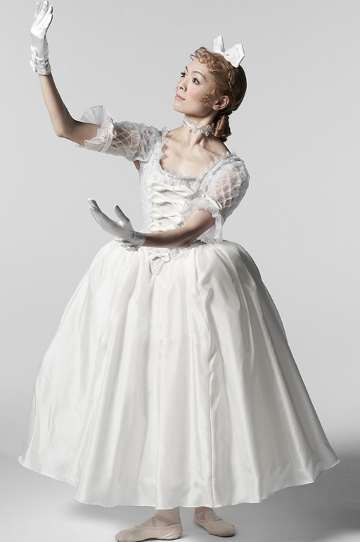 新国立劇場バレエ団|ホフマン物語