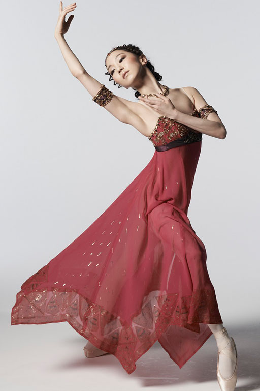 新国立劇場バレエ団|ホフマン物語