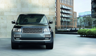Land Rover Range Rover Autobiography|ランドローバー レンジローバー SV オートバイオグラフィー