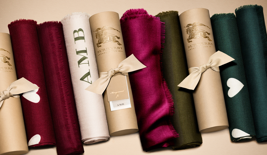 Burberry|バーバリー