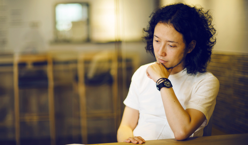 連載・the rumored “CHALIE VICE”|第1回 愛着のもてるデジタルガジェット