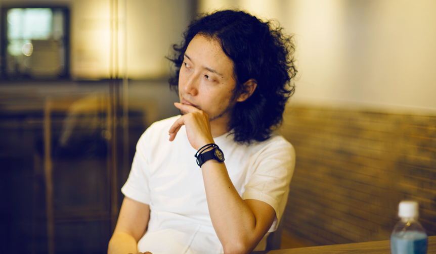 連載・the rumored “CHALIE VICE”|第1回 愛着のもてるデジタルガジェット