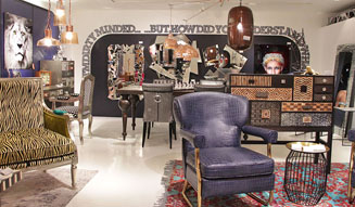 西武渋谷店｜KARE