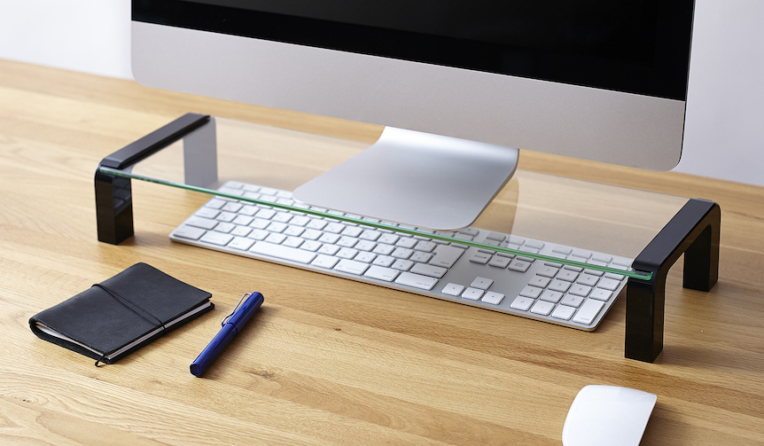 KING JIM｜キングジム デスクボード 