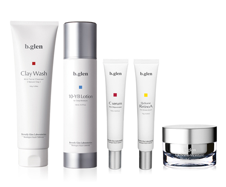 ディープラインケア トライアルセット