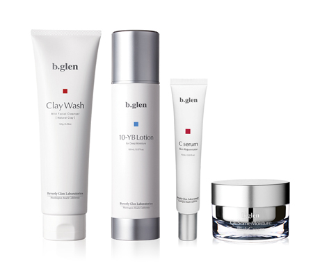 乾燥・保湿ケア トライアルセット