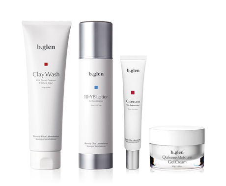 毛穴ケア トライアルセット