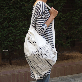 VIVO,VA｜ヴィヴォヴァ オリジナルバッグ