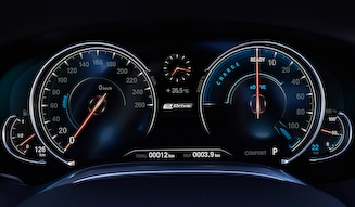 BMW 740Le|ビー・エム・ダブリュー 740Le